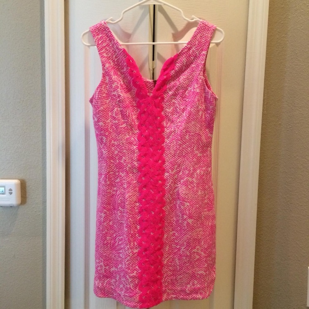 Lilly for Target dress